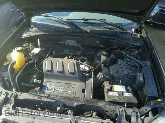 2002 MAZDA TRIBUTE - VIN: 4F2YU08112KM11886 - Фото 7
