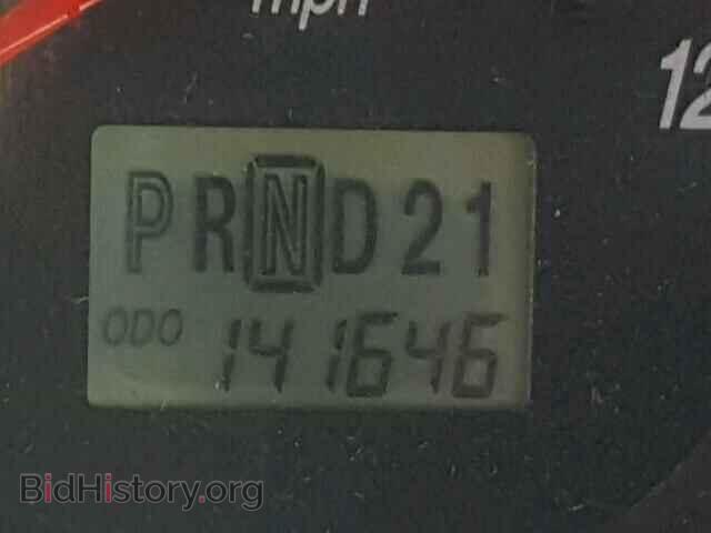2002 MAZDA TRIBUTE - VIN: 4F2YU08112KM11886 - Фото 8