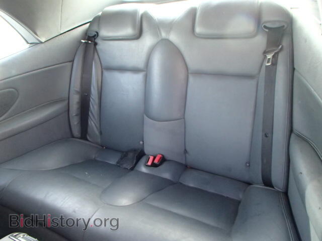 2004 SAAB 9 3 - VIN: YS3FD79YX46005931 - Фото 6