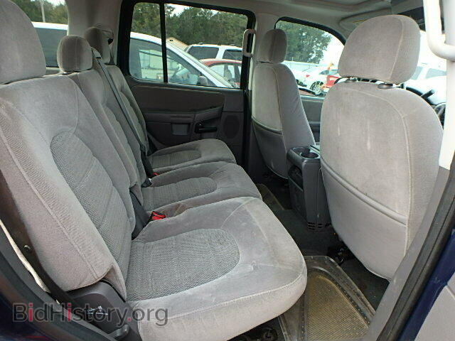 2005 FORD EXPLORER - VIN: 1FMZU63K95UB20421 - Photo 6