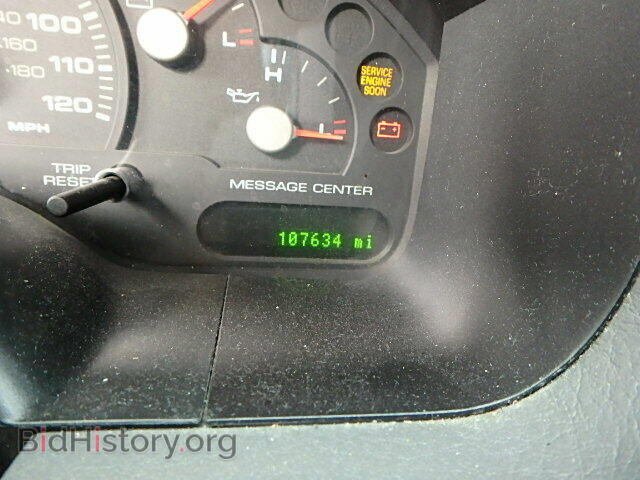 2005 FORD EXPLORER - VIN: 1FMZU63K95UB20421 - Photo 7