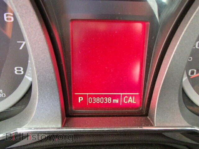 2012 GMC TERRAIN - VIN: 2GKALSEK1C6343806 - Фото 8