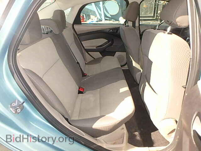 2012 FORD FOCUS - VIN: 1FAHP3F28CL220133 - Фото 6