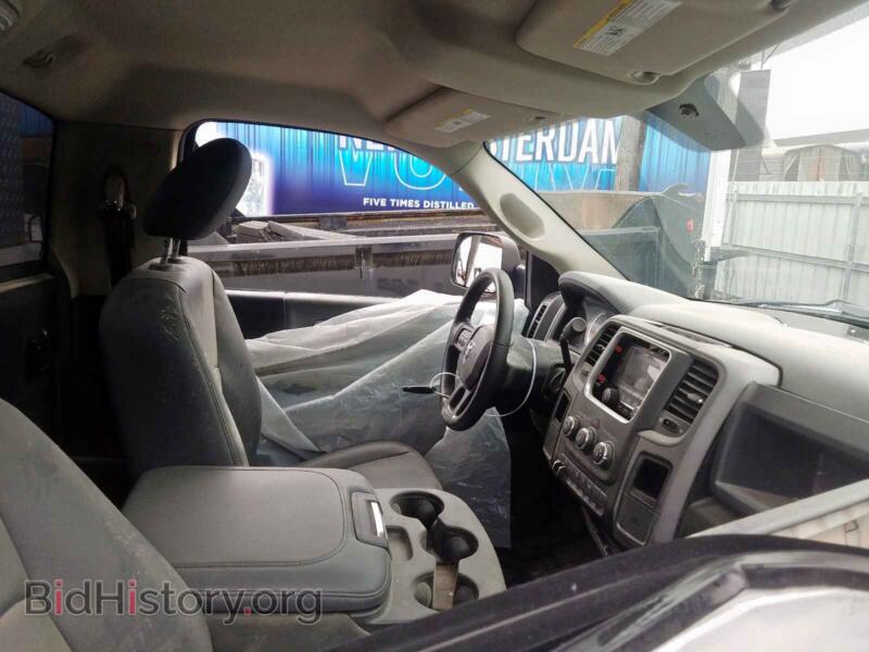 2014 RAM 3500 (VIN 3C7WRSAL0EG312619) — фото 5 из 10