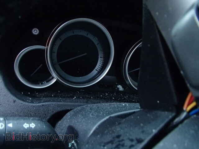 2009 MAZDA 6 - VIN: 1YVHP82A595M43922 - Фото 8