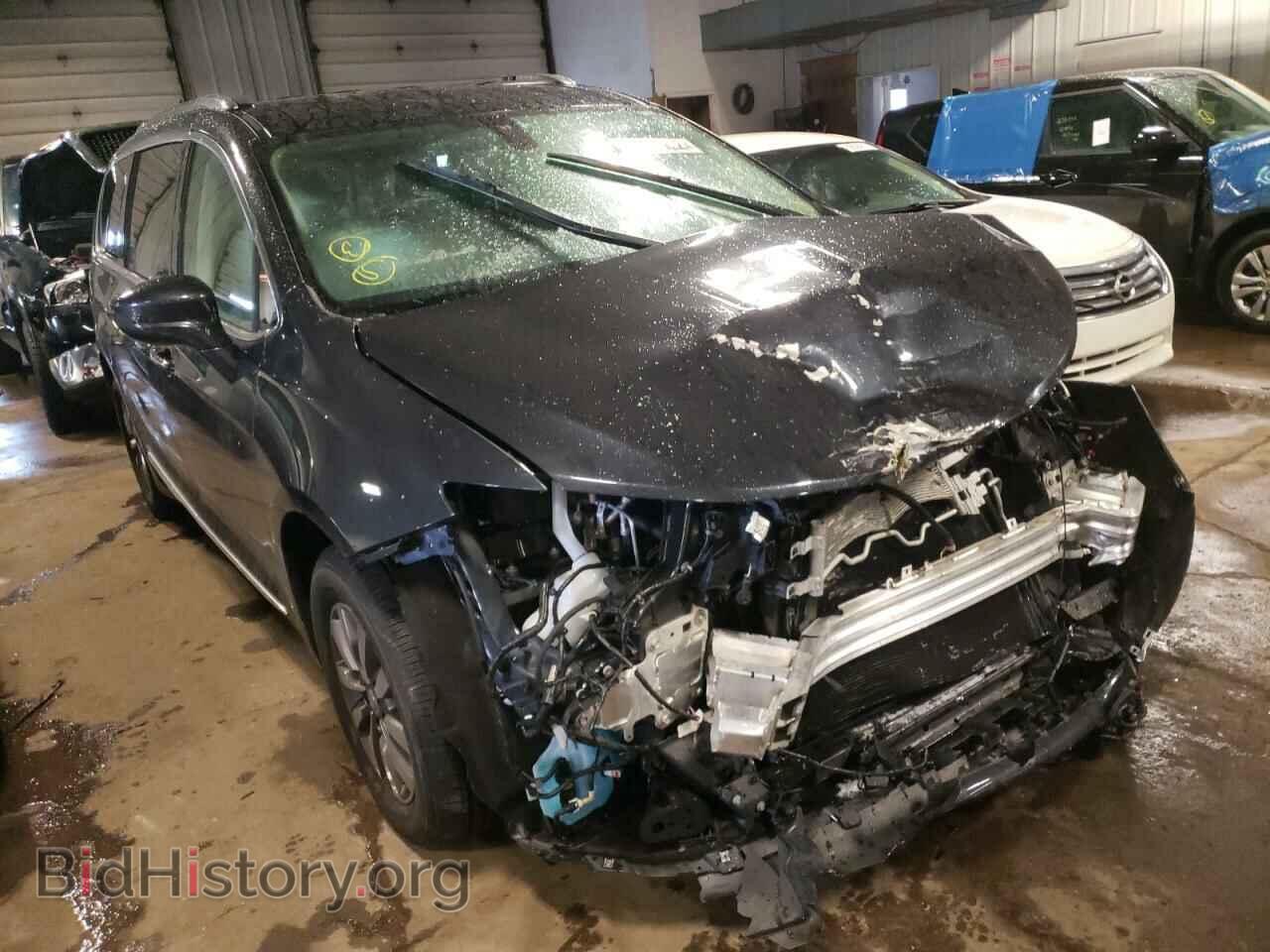 Photo 2C4RC1EG0LR108543 - CHRYSLER PACIFICA 2020