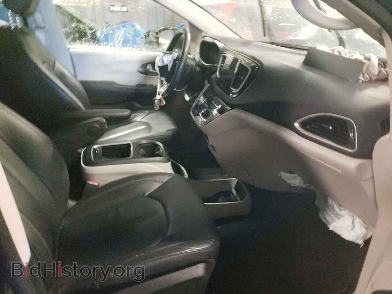 2020 CHRYSLER PACIFICA - VIN: 2C4RC1EG0LR108543 - Photo 5