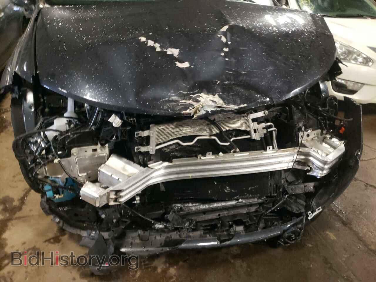 2020 CHRYSLER PACIFICA - VIN: 2C4RC1EG0LR108543 - Photo 9