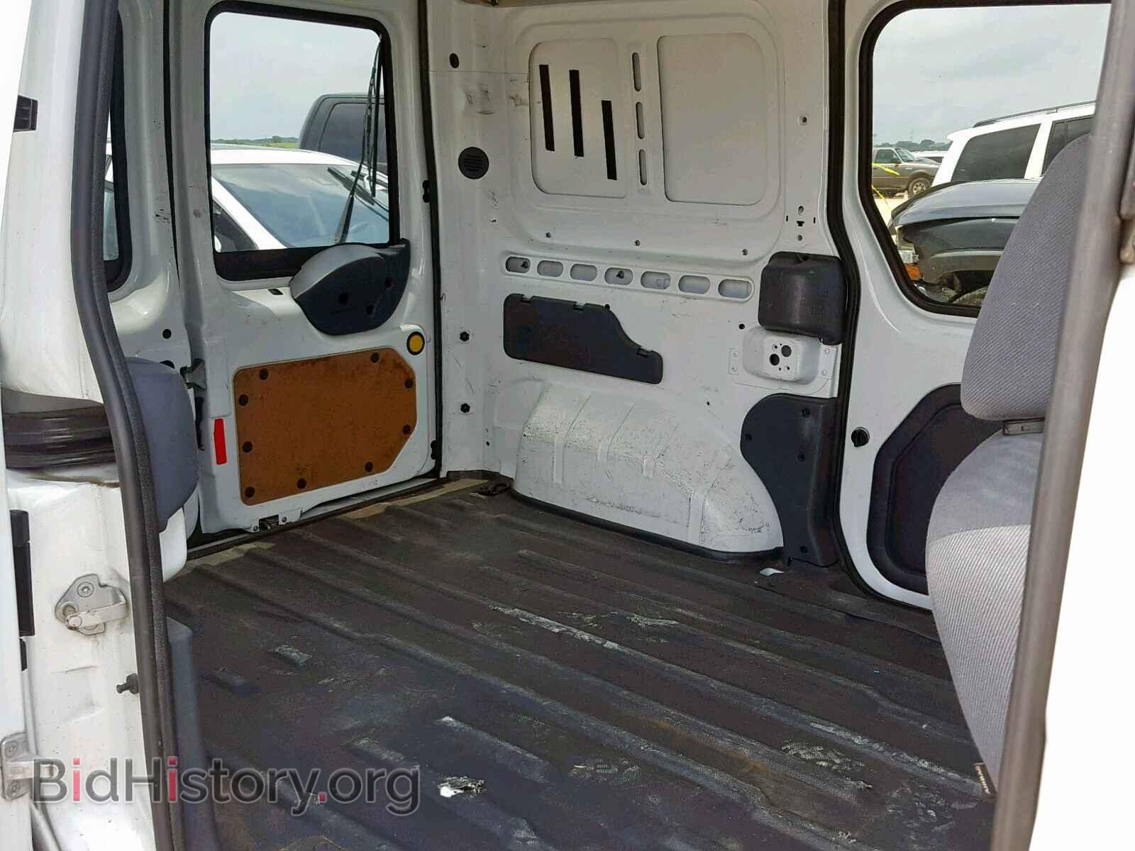 2013 FORD TRANSIT CO - VIN: NM0LS6AN3DT156474 - Фото 9