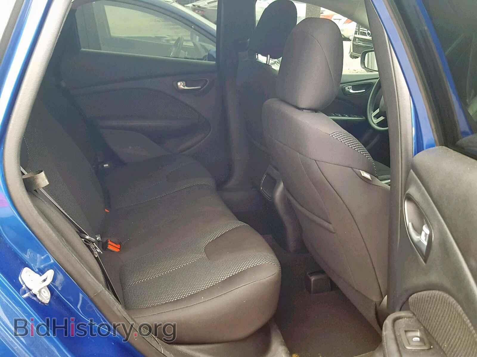 2014 DODGE DART - VIN: 1C3CDFAA7ED833567 - Photo 6