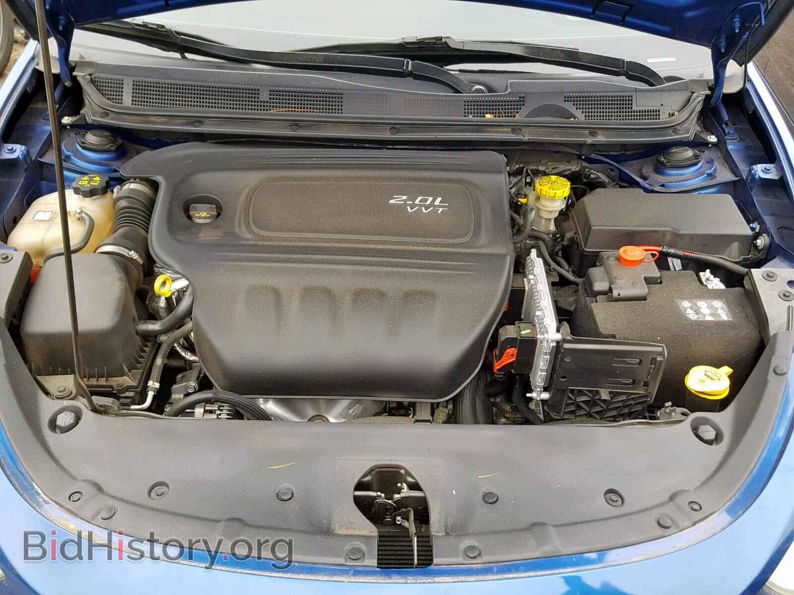 2014 DODGE DART - VIN: 1C3CDFAA7ED833567 - Photo 7