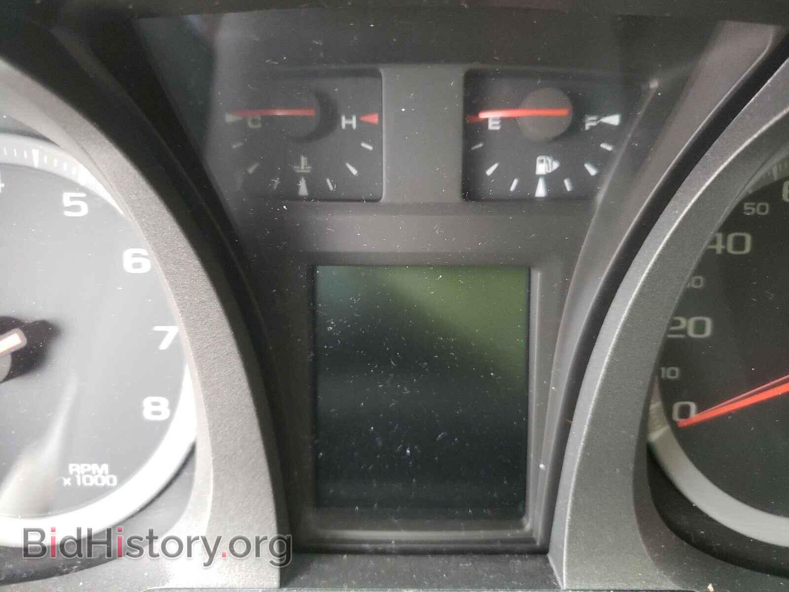 2015 GMC TERRAIN - VIN: 2GKALMEK4F6310654 - Фото 8