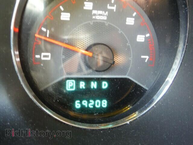 2011 DODGE AVENGER - VIN: 1B3BD4FB3BN548563 - Фото 8