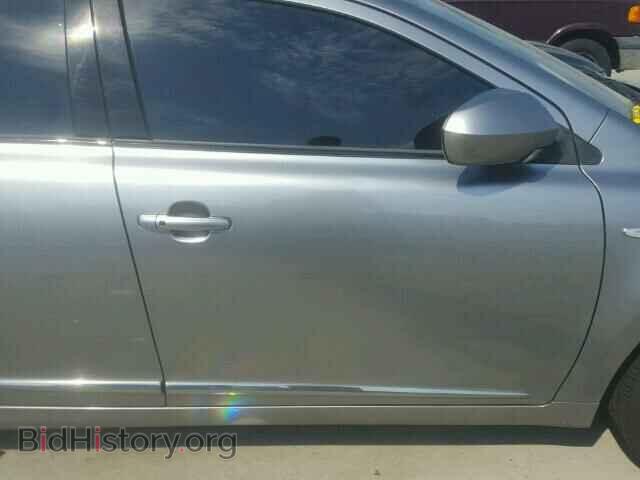 2010 SUZUKI KIZASHI - VIN: JS2RE9A54A6100212 - Фото 5