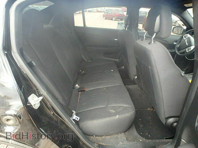 2013 CHRYSLER 200 - VIN: 1C3CCBBB7DN570220 - Фото 6