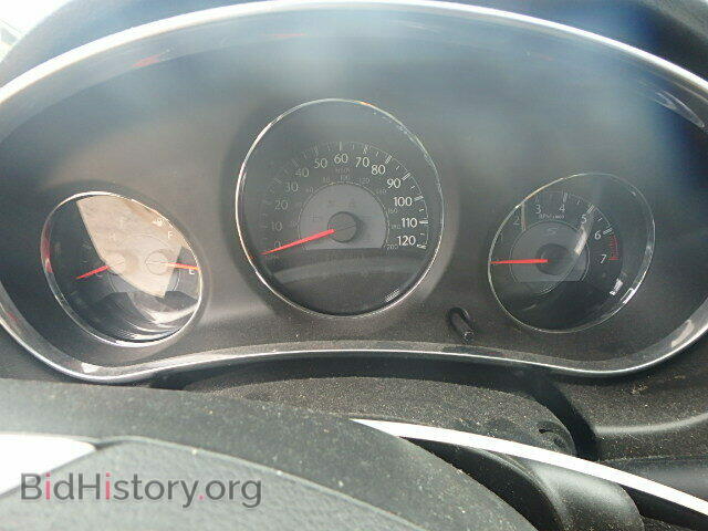 2013 CHRYSLER 200 - VIN: 1C3CCBBB7DN570220 - Фото 8