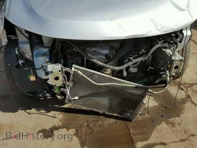 2012 FORD EDGE - VIN: 2FMDK4KCXCBA05988 - Photo 9