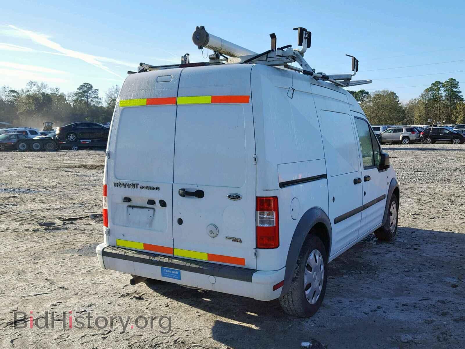 2013 FORD TRANSIT CO - VIN: NM0LS7BN9DT140980 - Фото 4