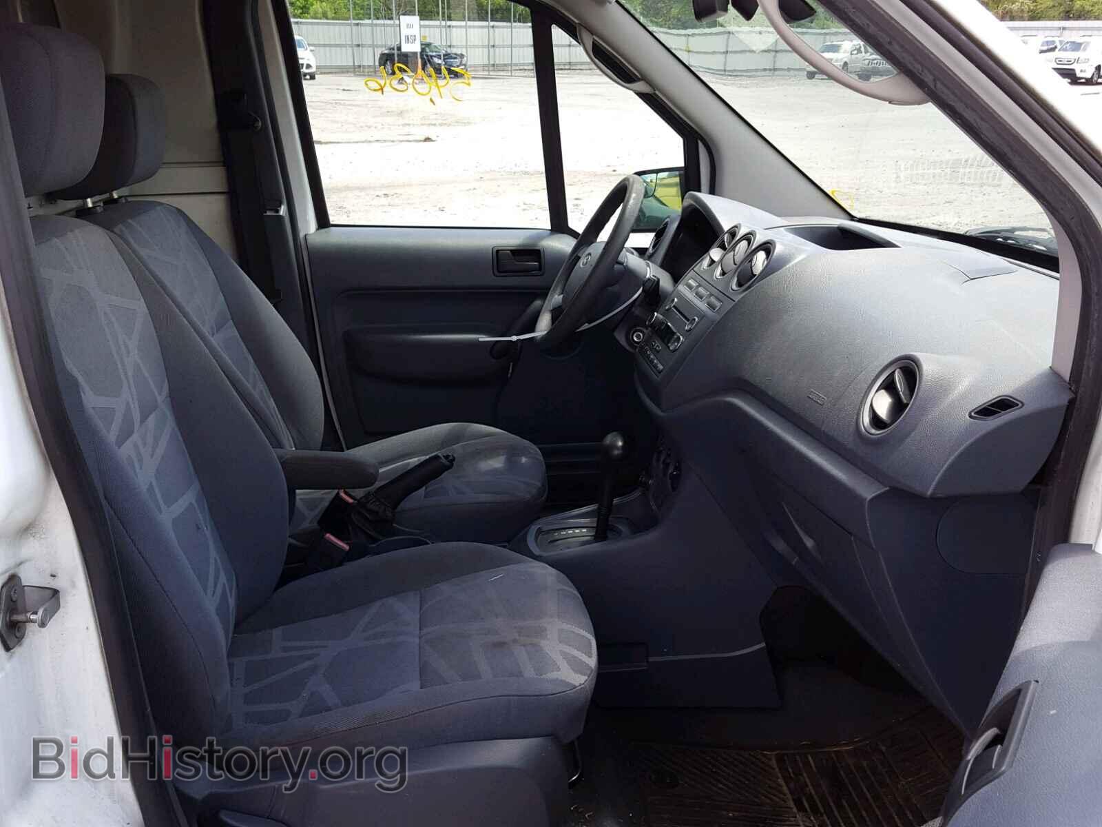 2013 FORD TRANSIT CO - VIN: NM0LS7BN9DT140980 - Фото 5