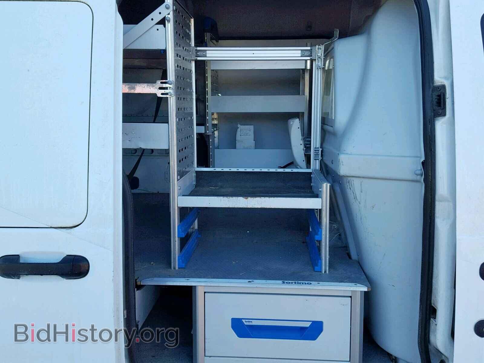 2013 FORD TRANSIT CO - VIN: NM0LS7BN9DT140980 - Фото 6