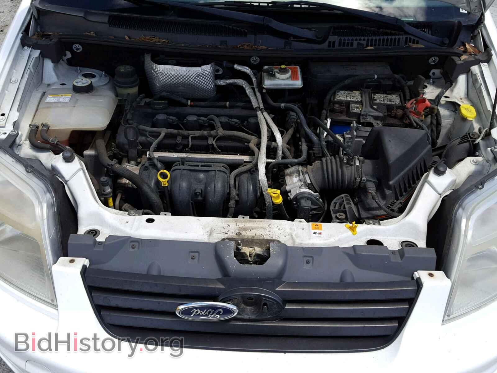 2013 FORD TRANSIT CO - VIN: NM0LS7BN9DT140980 - Фото 7