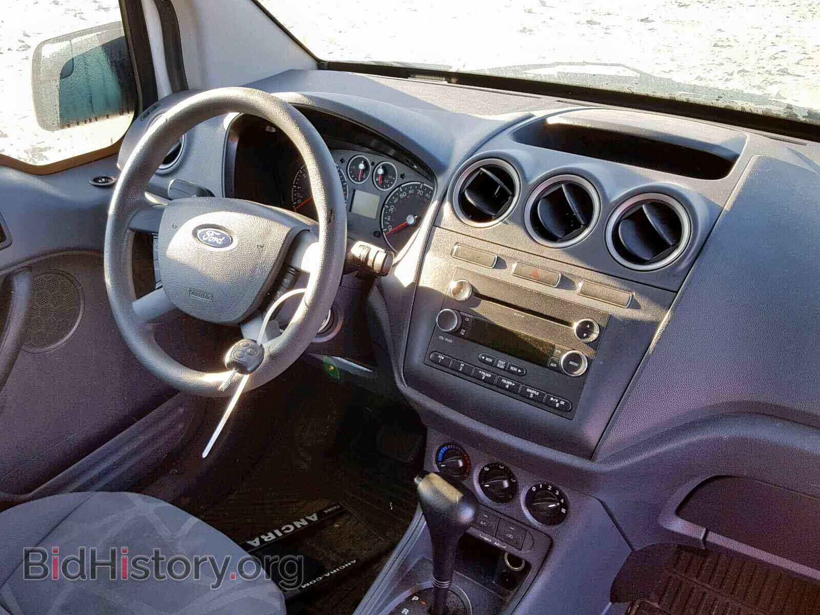 2013 FORD TRANSIT CO - VIN: NM0LS7BN9DT140980 - Фото 9