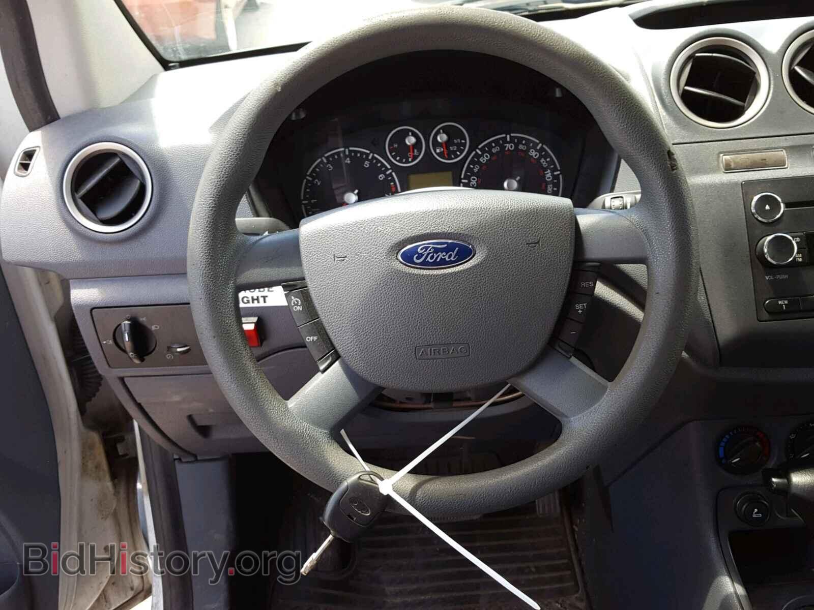 2013 FORD TRANSIT CO - VIN: NM0LS7BN9DT140980 - Фото 10