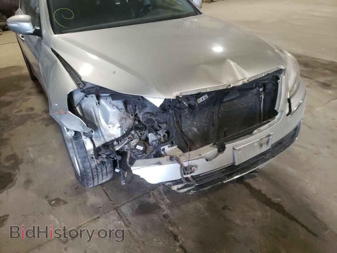 2012 HYUNDAI GENESIS - VIN: KMHGC4DD9CU181571 - Фото 9