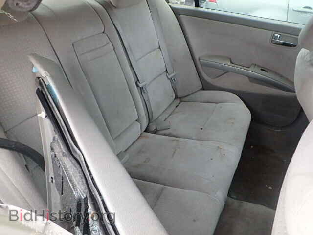 2005 NISSAN MAXIMA - VIN: 1N4BA41E35C811827 - Фото 6