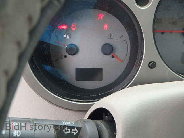2005 NISSAN MAXIMA - VIN: 1N4BA41E35C811827 - Фото 8