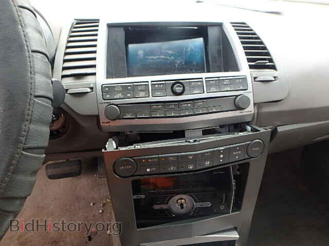 2005 NISSAN MAXIMA - VIN: 1N4BA41E35C811827 - Фото 9