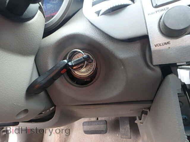 2005 NISSAN MAXIMA - VIN: 1N4BA41E35C811827 - Фото 10