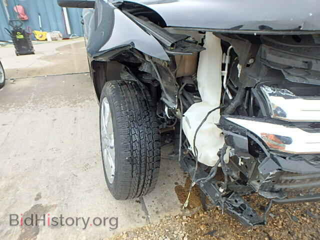 2012 FORD EDGE - VIN: 2FMDK4KC8CBA27830 - Photo 9