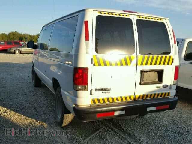 2011 FORD ECONOLINE - VIN: 1FBNE3BL8BDA64397 - Photo 3