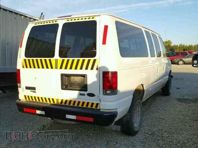 2011 FORD ECONOLINE - VIN: 1FBNE3BL8BDA64397 - Photo 4