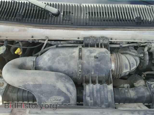 2011 FORD ECONOLINE - VIN: 1FBNE3BL8BDA64397 - Photo 8