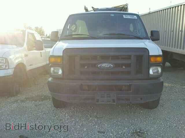 2011 FORD ECONOLINE - VIN: 1FBNE3BL8BDA64397 - Photo 9