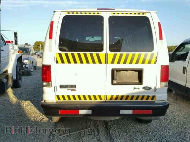 2011 FORD ECONOLINE - VIN: 1FBNE3BL8BDA64397 - Photo 10