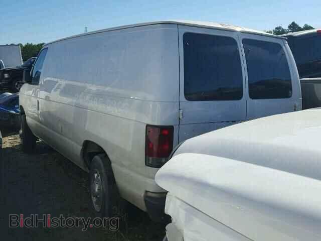 2010 FORD ECONOLINE - VIN: 1FTNE1EW8ADA85710 - Фото 3