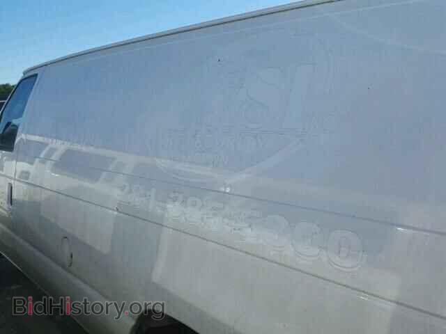 2010 FORD ECONOLINE - VIN: 1FTNE1EW8ADA85710 - Фото 9