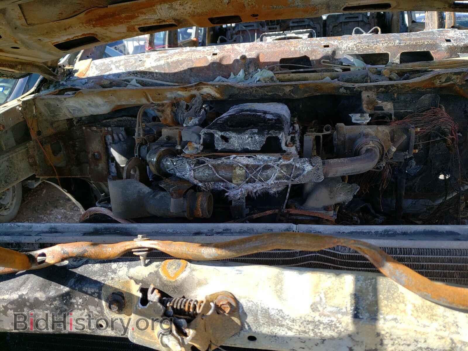 2008 DODGE RAM 2500 - VIN: 3D3KS29A98G145014 - Фото 7