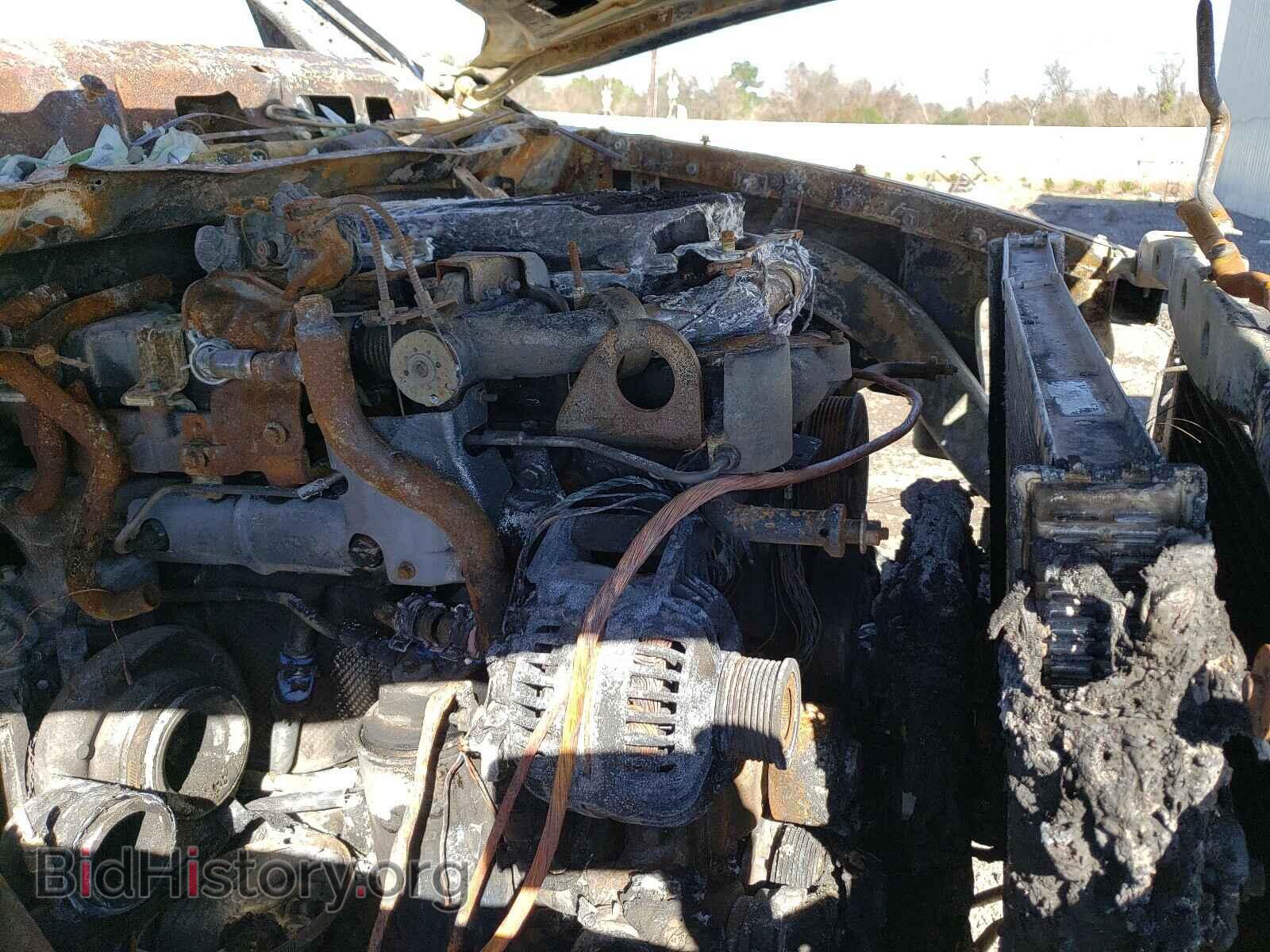 2008 DODGE RAM 2500 - VIN: 3D3KS29A98G145014 - Фото 10