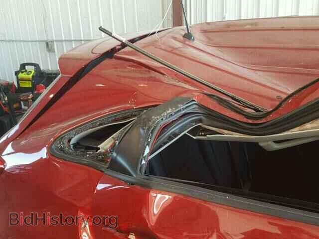 2015 MITSUBISHI OUTLANDER - VIN: 4A4AP3AU3FE062323 - Фото 10