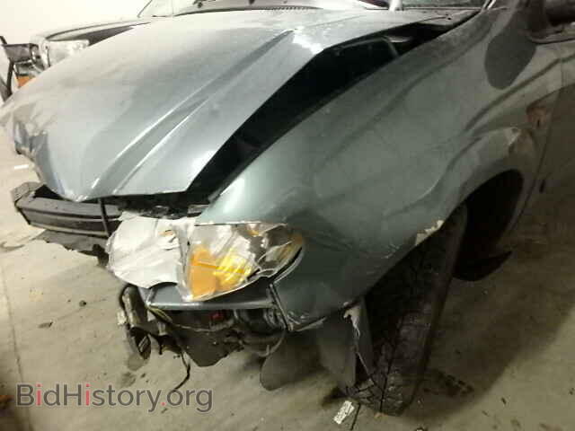 2007 DODGE CARAVAN - VIN: 2D4GP44L77R308579 - Фото 10