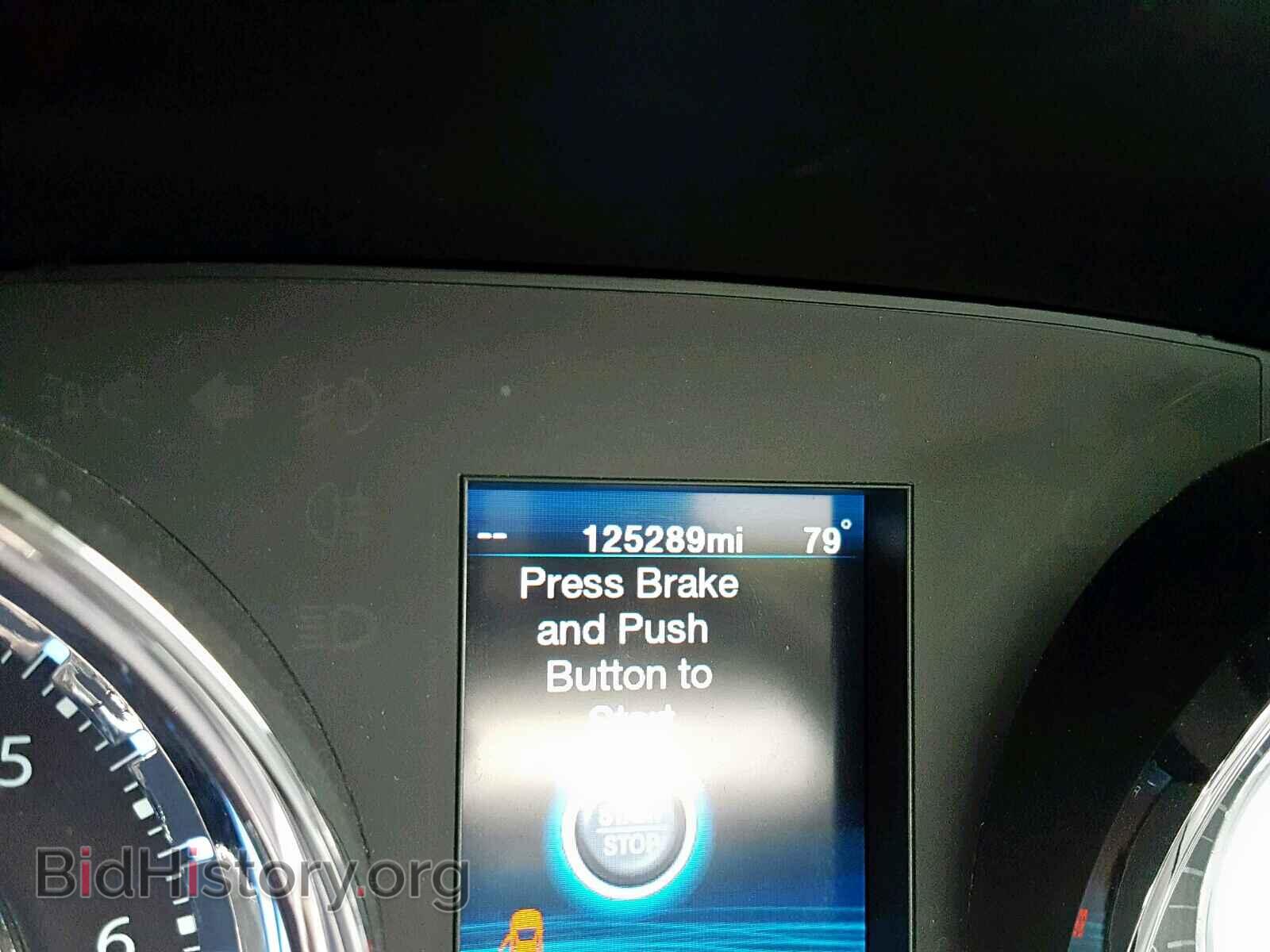 2012 CHRYSLER 300 - VIN: 2C3CCACG9CH248531 - Фото 8