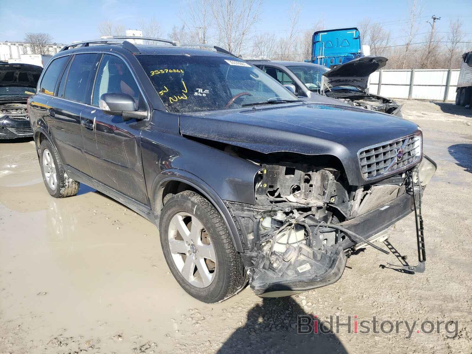 Photo YV4CZ852071399442 - VOLVO XC90 2007