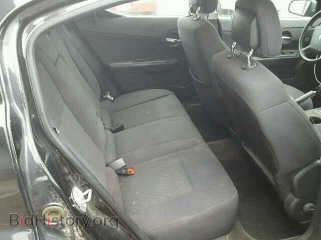 2010 DODGE AVENGER - VIN: 1B3CC4FB2AN185677 - Фото 6