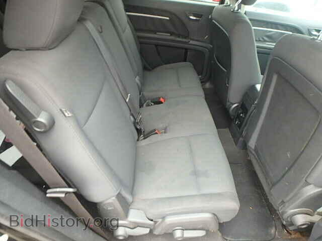 2010 DODGE JOURNEY - VIN: 3D4PG5FVXAT208159 - Фото 6