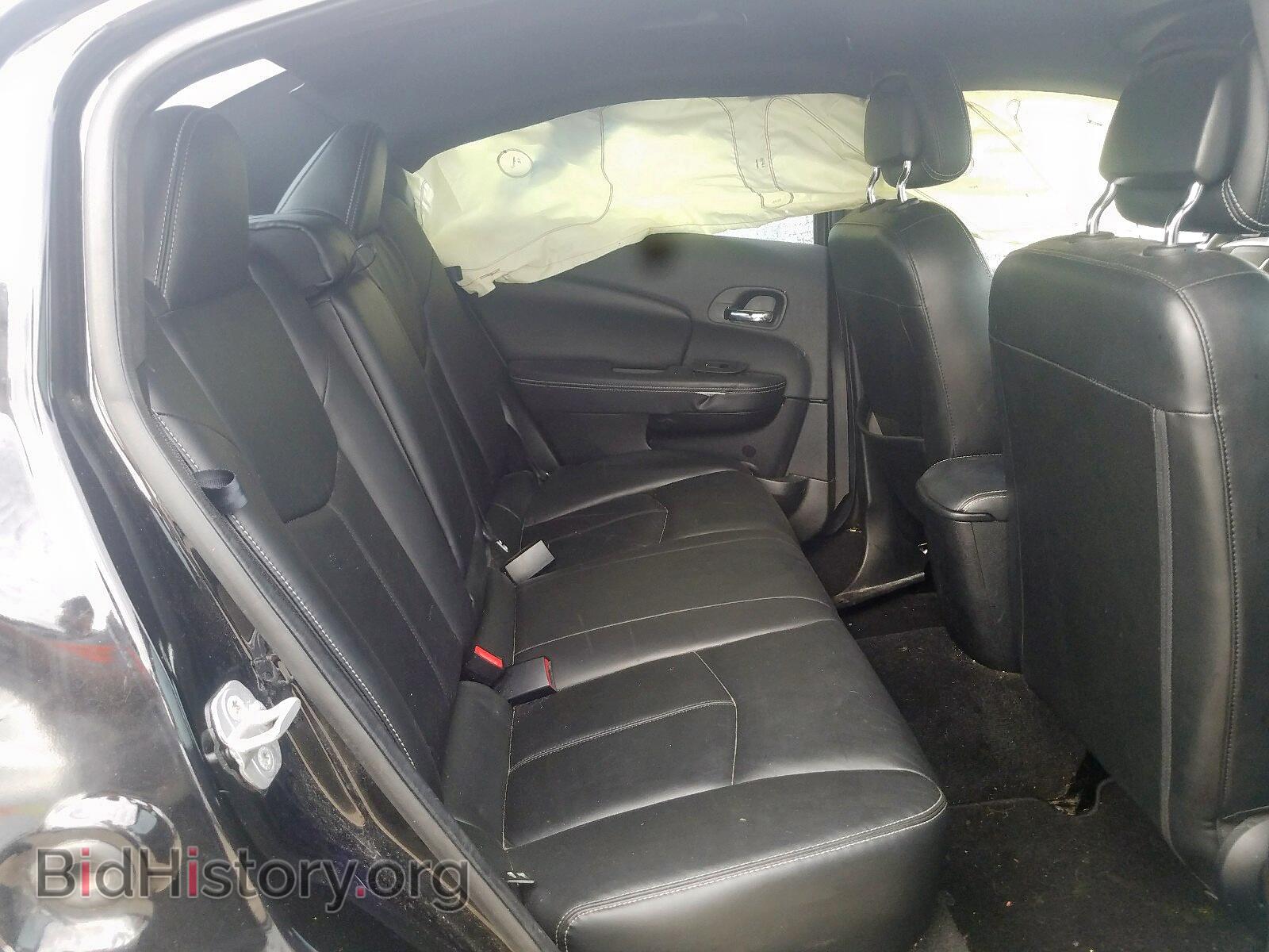 2013 CHRYSLER 200 - VIN: 1C3CCBCG5DN578360 - Photo 6