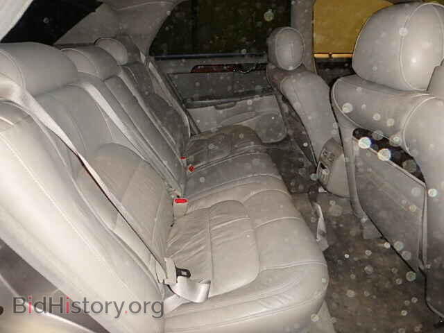 2001 CADILLAC DEVILLE - VIN: 1G6KE57Y31U146800 - Photo 6